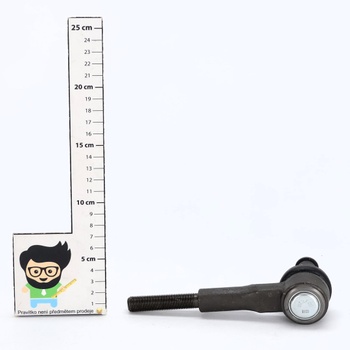 Tiahlo riadenia Meyle 1160200008