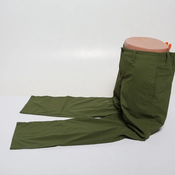 Pánské kalhoty Jack Wolfskin vel. L