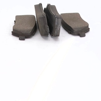 Brzdové doštičky Brembo P68033