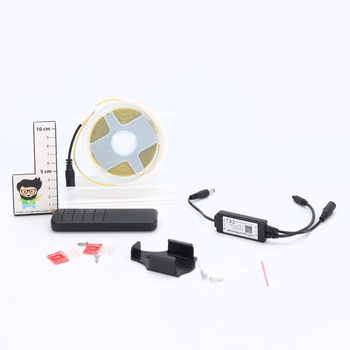 LED pásik Bunacet B-324-3Mkit