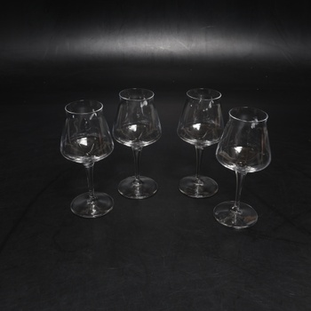 Rastal Mini TEKU 6× 33cl pohárov na pivo