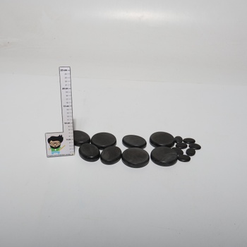 Masážna sada CISSIYOG Hot Stone
