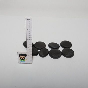 Masážna sada CISSIYOG Hot Stone