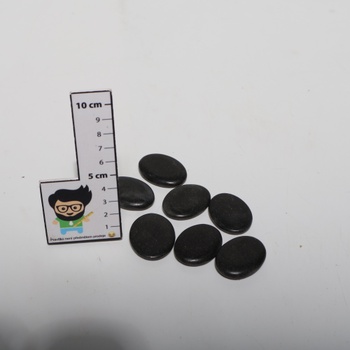 Masážna sada CISSIYOG Hot Stone