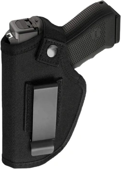 Univerzálne pištoľové púzdro, 1 balenie púzdier pre Glock…