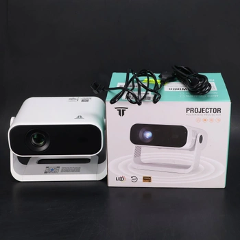 Projektor Wielio Android Smart