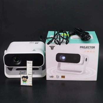 Projektor Wielio Android Smart
