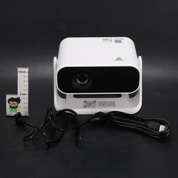 Projektor Wielio Android Smart