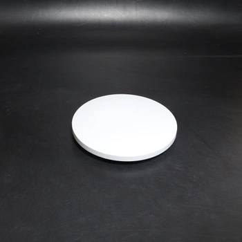 M Ledme - LED stropné svietidlo 30W, stropné svietidlo do kúpeľne IP44, 3000 lúmenov, studené biele