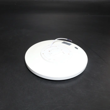 M Ledme - LED stropné svietidlo 30W, stropné svietidlo do kúpeľne IP44, 3000 lúmenov, studené biele