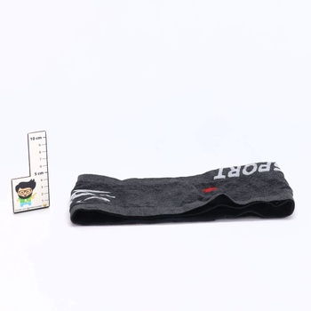 Compressport - Free Belt - Opasok na beh, cyklistiku, lezenie - Ultraľahký - Vysoko priedušný - Mäkká
