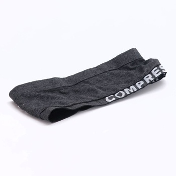 Compressport - Free Belt - Pásek na běh, cyklistiku, lezení - Ultralehký - Vysoce prodyšný - Měkká