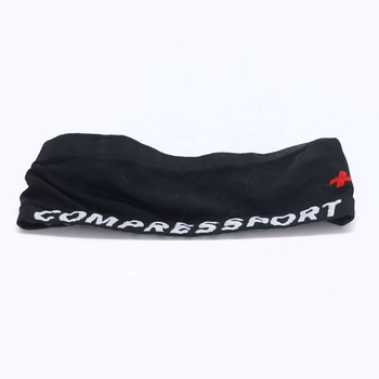 Compressport - Free Belt - Pásek na běh, cyklistiku, lezení - Ultralehký - Vysoce prodyšný - Měkká