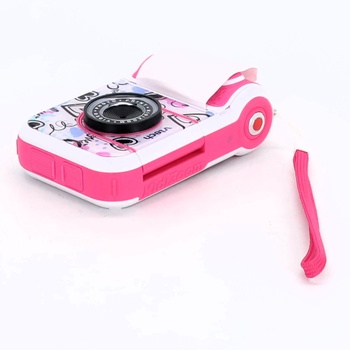 Detský fotoaparát Vtech s okamžitou tlačou