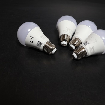 Múdra žiarovka Osram SMART LED A60