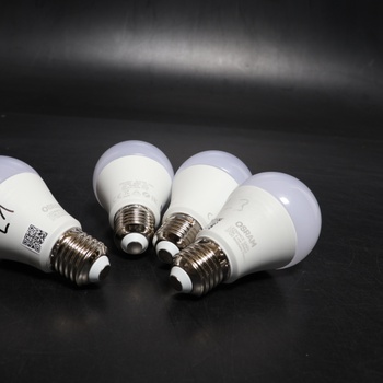 Chytrá žárovka Osram SMART LED A60