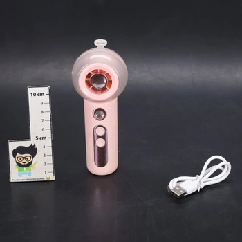 Prenosný mini ventilátor Gemmac