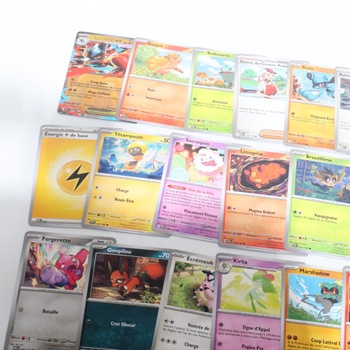 Pokémon: Zberateľská figúrka Mega Lucario-ex (1 lesklá promo karta, 1 promo karta veľkého formátu,