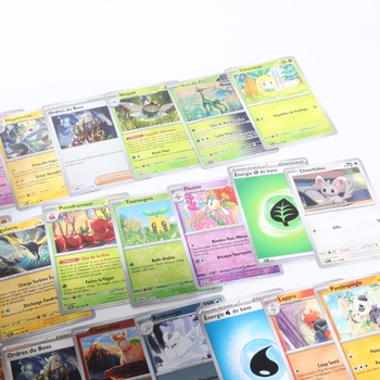 Pokémon: Zberateľská figúrka Mega Lucario-ex (1 lesklá promo karta, 1 promo karta veľkého formátu,