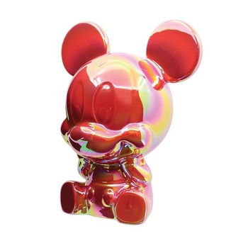 Keramická pokladnička Mickey Mouse z kolekcie Disney Showcase