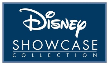 Keramická pokladnička Mickey Mouse z kolekce Disney Showcase