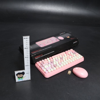 Set klávesnice s myšou Perixx PERIDUO-713