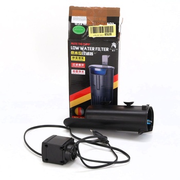 Akvarijný filter ZHIYANG ZY-T10