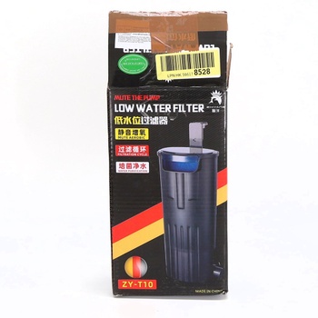 Akvarijný filter ZHIYANG ZY-T10
