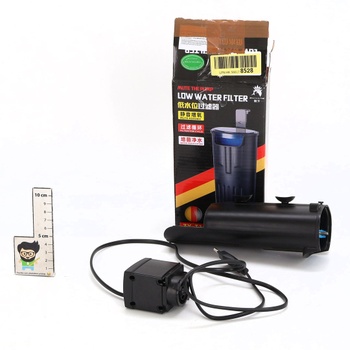 Akvarijný filter ZHIYANG ZY-T10