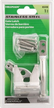 Hardware Essentials 85334 Univerzální západk