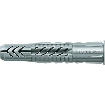 Fischer 77891 Univerzálna hmoždinka UX 6 x 50 R, krabica s…