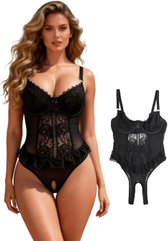 Dámske body sunshinelady veľ. EUR 46