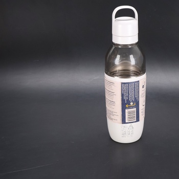 Fľaša na pitie Sodastream pieskovo béžová 0,7L