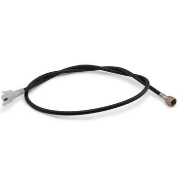 Kompletné lanko tachometra Easyboost pre MBK Booster od roku 2004 Yamaha BW a MBK Ovetto Yamaha Neos