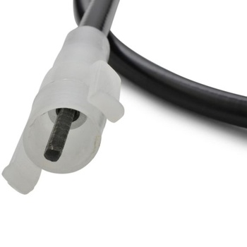 Kompletné lanko tachometra Easyboost pre MBK Booster od roku 2004 Yamaha BW a MBK Ovetto Yamaha Neos