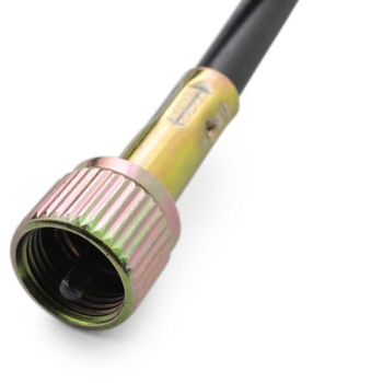 Kompletné lanko tachometra Easyboost pre MBK Booster od roku 2004 Yamaha BW a MBK Ovetto Yamaha Neos