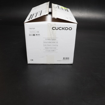 Ryžovar CUCKOO SLS-Art-0000356