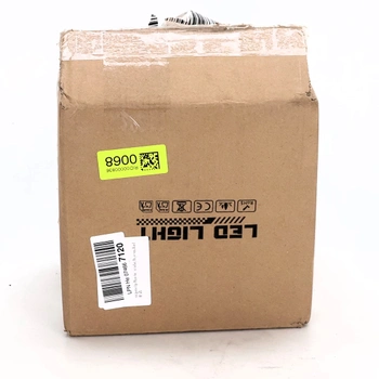 LED svetlomet Willpower YY-MMR01