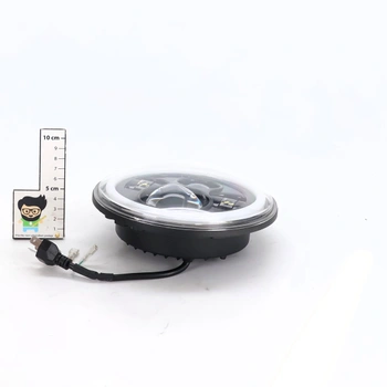 LED svetlomet Willpower YY-MMR01