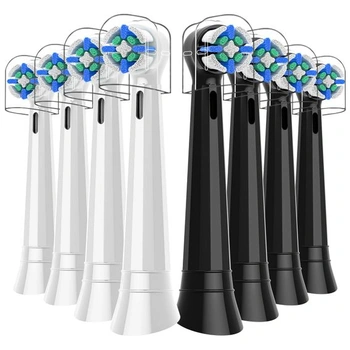 Náhradná hlavica kefky IO, kompatibilná s Oral-B io,…