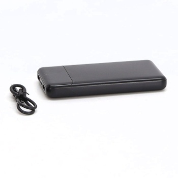 Powerbanka Sprockly čierna 20000 mAh