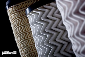 PURFLUX Olejový filter Filtračná vložka motorového oleja L448 kompatibilná s PEUGEOT 308 SW II,