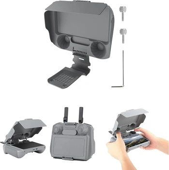 Slnečná clona Fututech pre DJI Air 3 RC 2 M