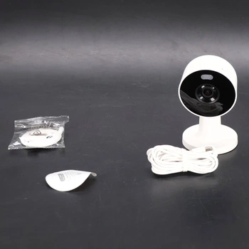 XIAOMI Chytrá kamera C100, 3MP farby za ultra slabého osvetlenia, obojsmerný zvuk, detekcia kriku,