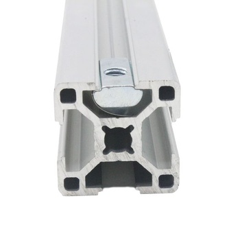 20x T-matice M4 11,0 x 4,1 mm pro drážku 8K, s pružinovou destičkou, ocel 20 kusů - M4 (11,0x4,1 mm