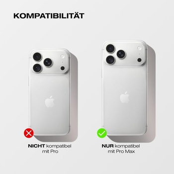 Silikónový kryt MagSafe pre iPhone 17 ProMax