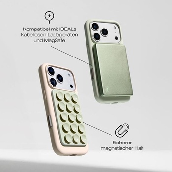 Silikónový kryt MagSafe pre iPhone 17 ProMax