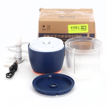 Elektrický sekáčik CEWROM PB-034-DDDS
