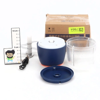 Elektrický sekáček CEWROM PB-034-DDDS