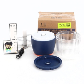 Elektrický sekáčik CEWROM PB-034-DDDS